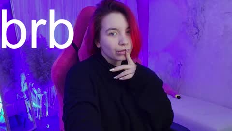 MarcelineChi online show from February 26, 8:39 am