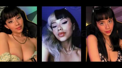 Marce  online show from January 15, 4:36 am