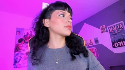 Marce  online show from January 16, 11:27 pm