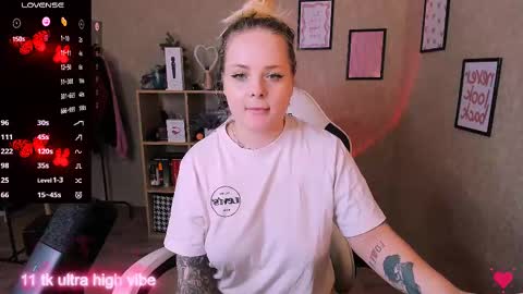 Sara online show from February 23, 5:29 pm