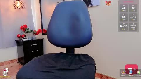 marcell_nova online show from February 5, 3:04 pm