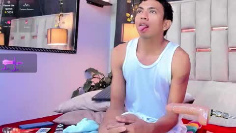 marcell_nova online show from September 29, 11:53 am