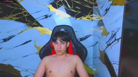 marcelo_boy online show from November 4, 6:26 am