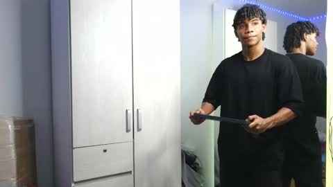 Snapshot of marcelo_dosantos77 chatting on September 26, 12:46 pm MARCELO online show from September 26, 12:46 pm
