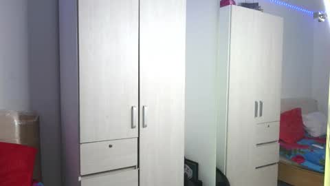 Snapshot of marcelo_dosantos77 chatting on September 10, 4:19 pm MARCELO online show from September 10, 4:19 pm