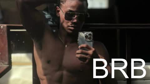 MARCELO online show from November 18, 4:10 pm