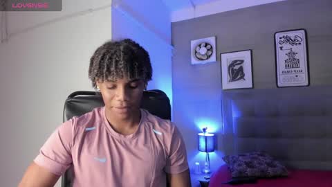 Snapshot of marcelo_dosantos77 chatting on February 25, 12:36 am MARCELO online show from February 25, 12:36 am