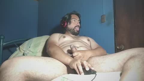 marcelon95 online show from October 28, 4:02 am