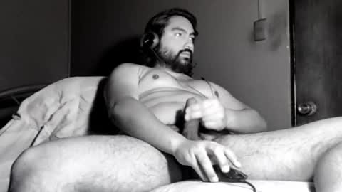 marcelon95 online show from June 15, 1:47 pm