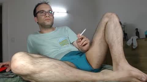 marcnashio online show from March 3, 6:48 am