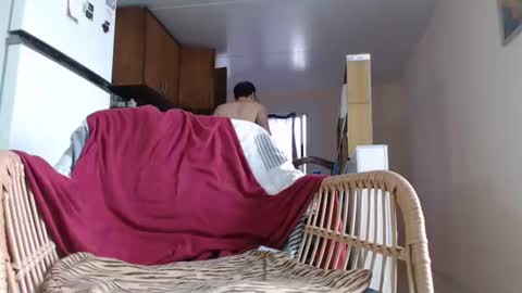 marcnashio online show from October 12, 11:58 am