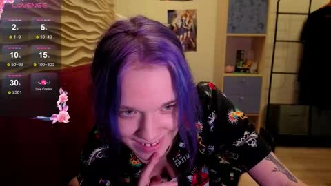 marci_n online show from December 23, 12:17 am