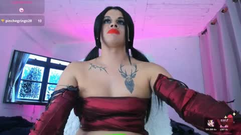 Marcia online show from March 24, 6:14 pm