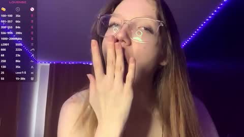 Alisa online show from November 11, 8:16 am