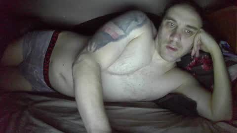 Martin Banas online show from February 12, 11:30 pm