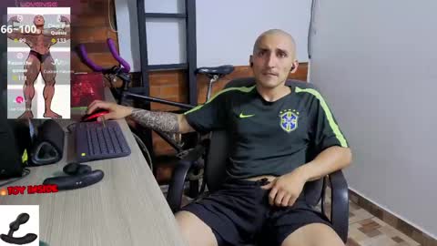 Marck  Independent model  online show from April 14, 4:16 am