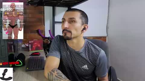 Marck  Independent model  online show from June 24, 4:41 am