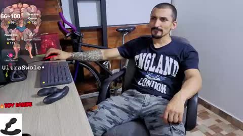 Marck  Independent model  online show from March 7, 2:33 am