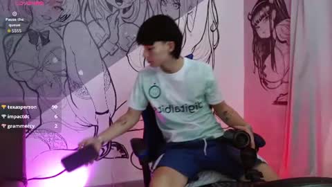 marco_777_ online show from June 14, 6:43 pm