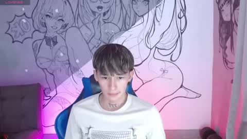 marco_777_ online show from May 11, 6:38 pm