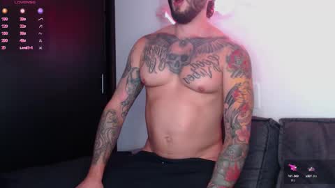 Snapshot of marco_allison43 chatting on October 15, 8:09 pm marco_allison43 online show from October 15, 8:09 pm