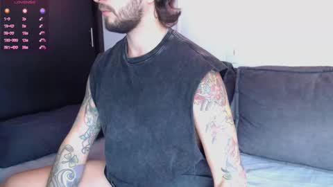 Snapshot of marco_allison43 chatting on September 21, 6:12 pm marco_allison43 online show from September 21, 6:12 pm