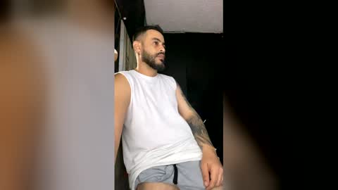 marco_aure online show from March 14, 5:55 am