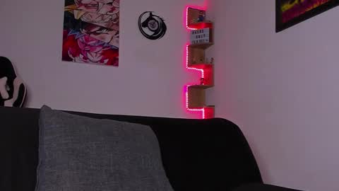 Marco Diaz online show from September 19, 2:05 am