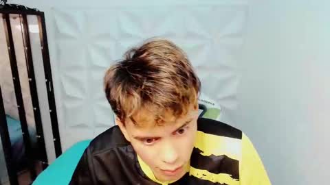 marco_jrs online show from December 15, 1:02 am