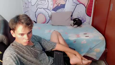 marco_jrs online show from December 31, 4:04 pm