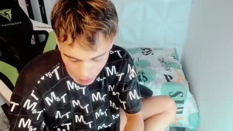 marco_jrs online show from December 2, 11:24 pm