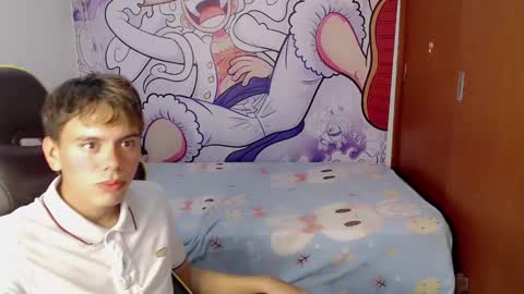 marco_jrs online show from December 30, 12:31 pm