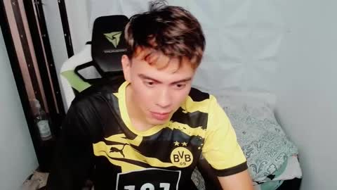 marco_jrs online show from December 5, 8:38 pm