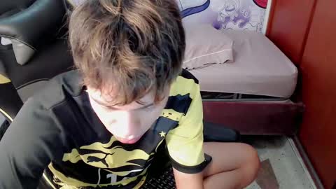 marco_jrs online show from January 2, 3:51 pm