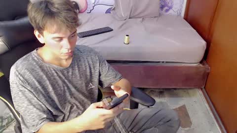 marco_jrs online show from January 4, 6:51 pm
