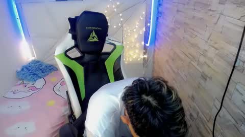 marco_jrs online show from January 6, 7:24 pm