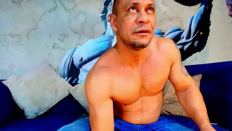 Marco Munoz online show from March 17, 4:12 pm