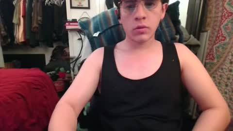 marco_rodeo online show from April 3, 2:40 am