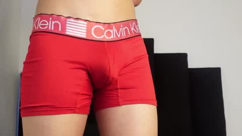 Marco online show from November 25, 3:27 am