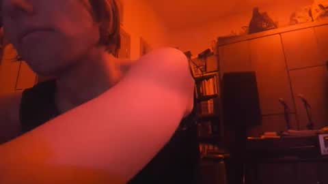 Marko1995 online show from April 2, 8:38 pm