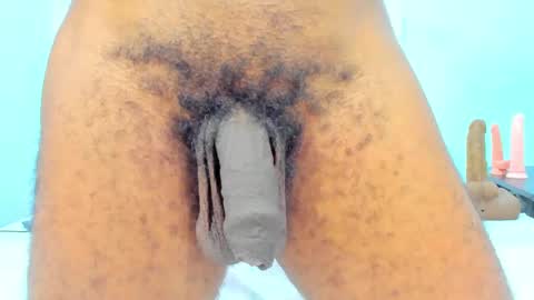 Marco Luis online show from February 26, 1:57 am