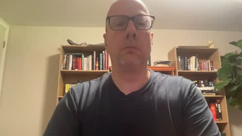MarcoKnight2026 online show from July 19, 3:36 pm