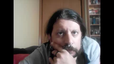 Marcos  online show from March 4, 2:36 pm