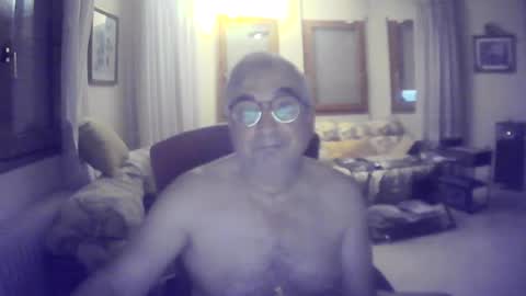 marcos260526 online show from July 23, 12:02 am