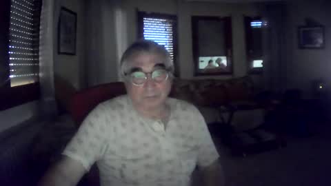 marcos260526 online show from July 3, 5:40 pm