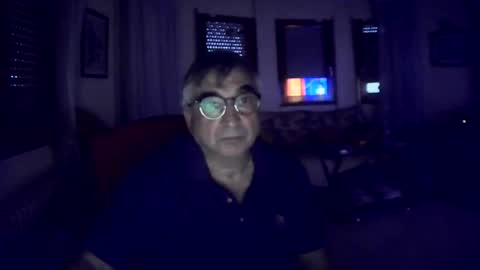 marcos260526 online show from July 29, 7:03 pm