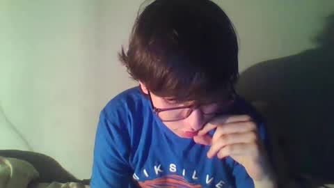 Snapshot of marcoslabel chatting on October 26, 4:24 am Marcos Label online show from October 26, 4:24 am