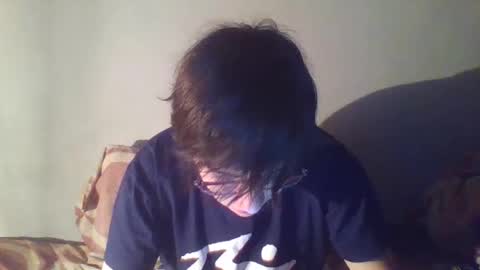 Snapshot of marcoslabel chatting on September 27, 7:55 pm Marcos Label online show from September 27, 7:55 pm