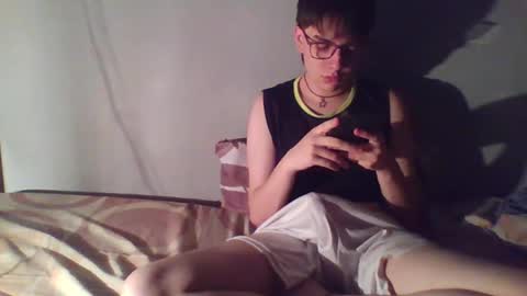 Marcos Label online show from December 22, 5:14 am