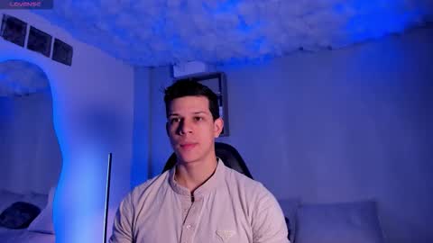 Marco Sullivan online show from February 2, 12:56 pm